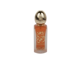 معطر شعر روعة العود من لطافة 